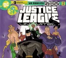 Justice League Unlimited Vol 1 6