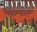 Batman Chronicles Vol 1 21