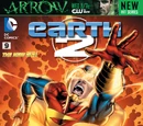 Earth 2 Vol 1 9