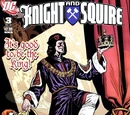 Knight and Squire Vol 1 3