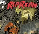 Red Robin Vol 1 9