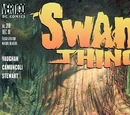 Swamp Thing Vol 3 20