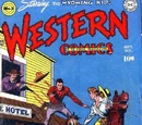 Western Comics Vol 1 5