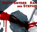 American Vampire Vol 1 2