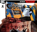 Batman: Streets of Gotham Vol 1 3