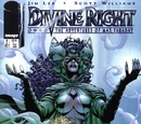 Divine Right Vol 1 2