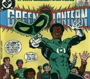 Green Lantern Vol 2 188
