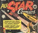 All-Star Comics Vol 1 13