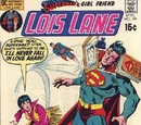 Superman's Girlfriend, Lois Lane Vol 1 109