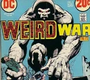 Weird War Tales Vol 1 8
