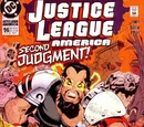 Justice League America Vol 1 96