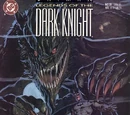 Batman: Legends of the Dark Knight Vol 1 72