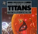 New Teen Titans: The Judas Contract Vol 1 1