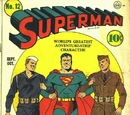 Superman Vol 1 12
