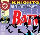 Detective Comics Vol 1 668