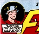 Flash Comics Vol 1 100