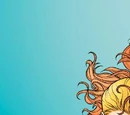 Mera (New Earth)/Gallery