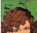 Bonnie Baxter (New Earth)