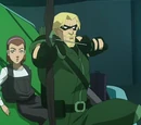 Oliver Queen (DC Showcase: Green Arrow)