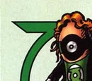Larvox (New Earth)