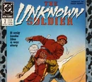 Unknown Soldier Vol 2 2