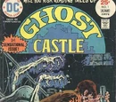 Paul Levitz/Executive Editor