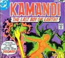 Kamandi Vol 1 55