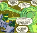 Planetary Shield