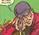 Red Executioner (Earth-X)
