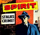 Spirit (Quality) Vol 1 10