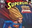Brian Miller/Cover Artist