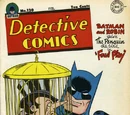 Detective Comics Vol 1 120