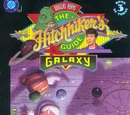 Hitchhiker's Guide to the Galaxy Vol 1 3