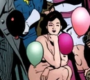 Birthday Girl (New Earth)