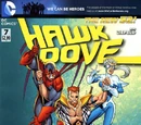 Hawk and Dove Vol 5 7
