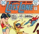 Superman's Girlfriend, Lois Lane Vol 1 136
