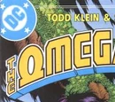 Omega Men Vol 1 27