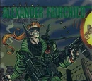 Alexander Fairchild (Wildstorm Universe)