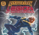 Legion of Super-Heroes Vol 3 45