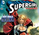 Supergirl Vol 6 20