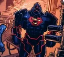 Battlesuits