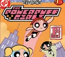 Powerpuff Girls Vol 1