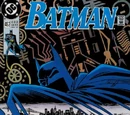 Batman Vol 1 462