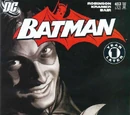Batman Vol 1 652