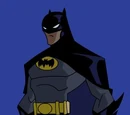 Batman Episode: The Bat in the Belfry