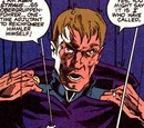 Kevin Cunningham/Letterer Images