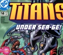 Titans Vol 1 14