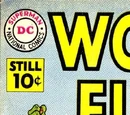 World's Finest Vol 1 116