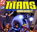 Titans Vol 1 39