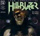 Hellblazer Vol 1 31